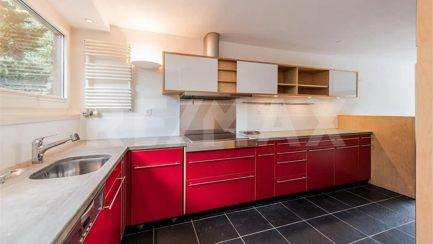 Maison en terrasse à vendre - Rebenstrasse, 8913 Ottenbach - Photo 4