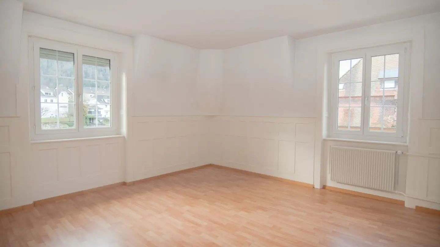 Appartamento in affitto - Rue H.-F. Sandoz 30, 2710 Tavannes - Photo 4