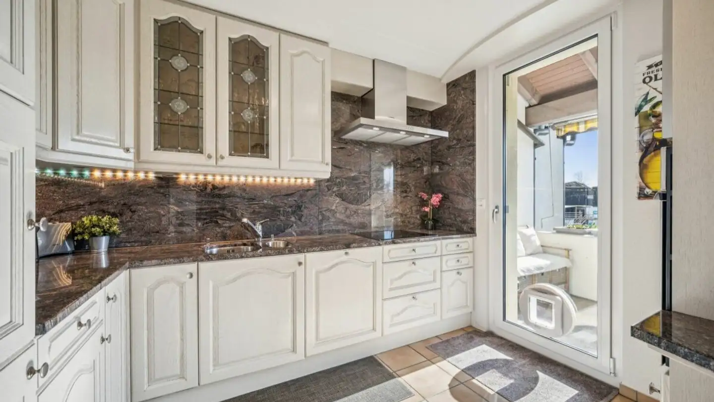 Maisonette kaufen - 8104 Weiningen ZH - Foto 4