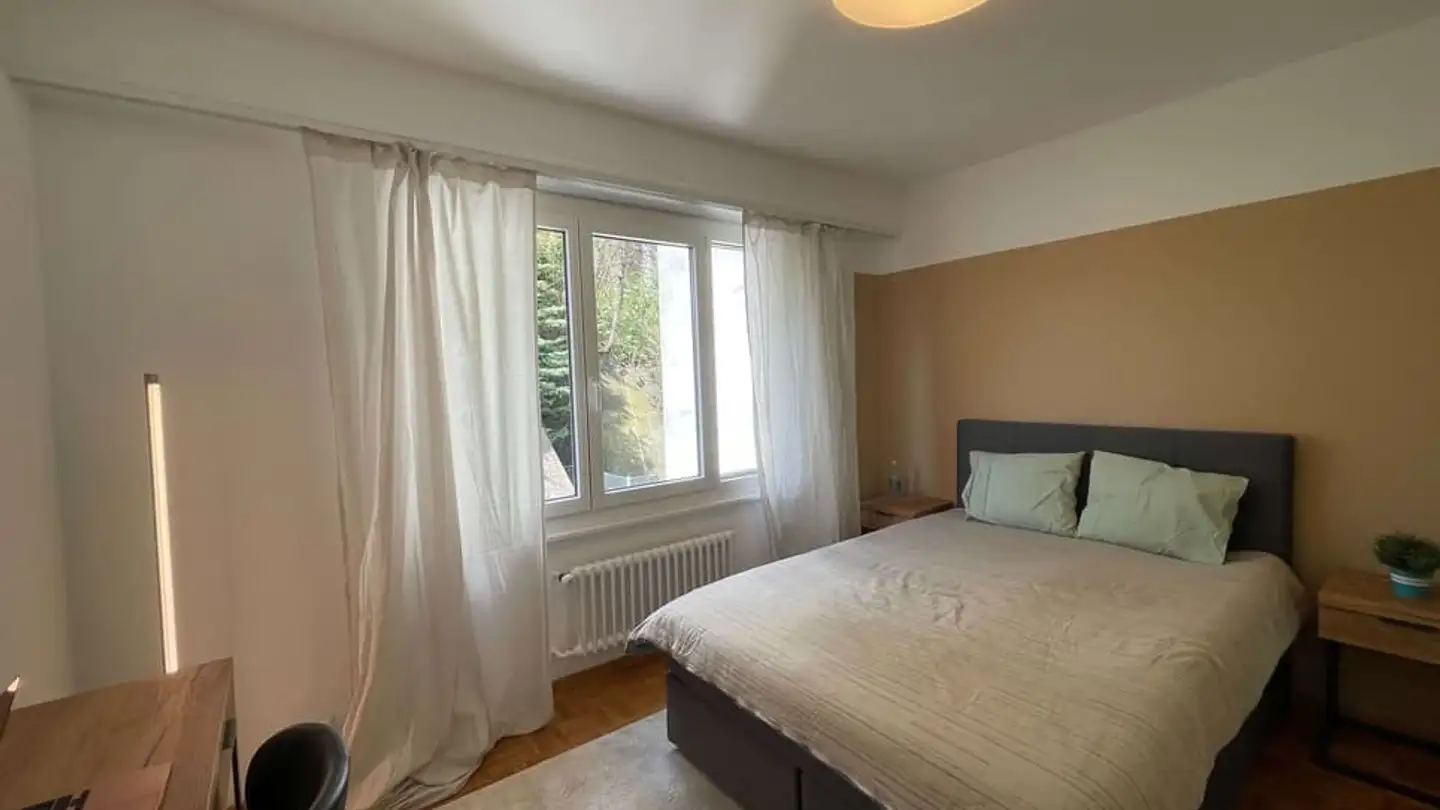 Apartment for rent - Placette Du Tunnel, 1005 Lausanne - Photo 4