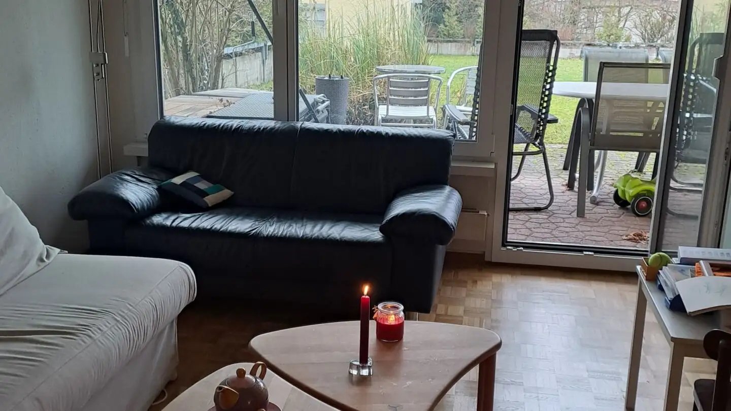 Apartment for rent - Zürichstrasse, 8413 Neftenbach - Photo 2