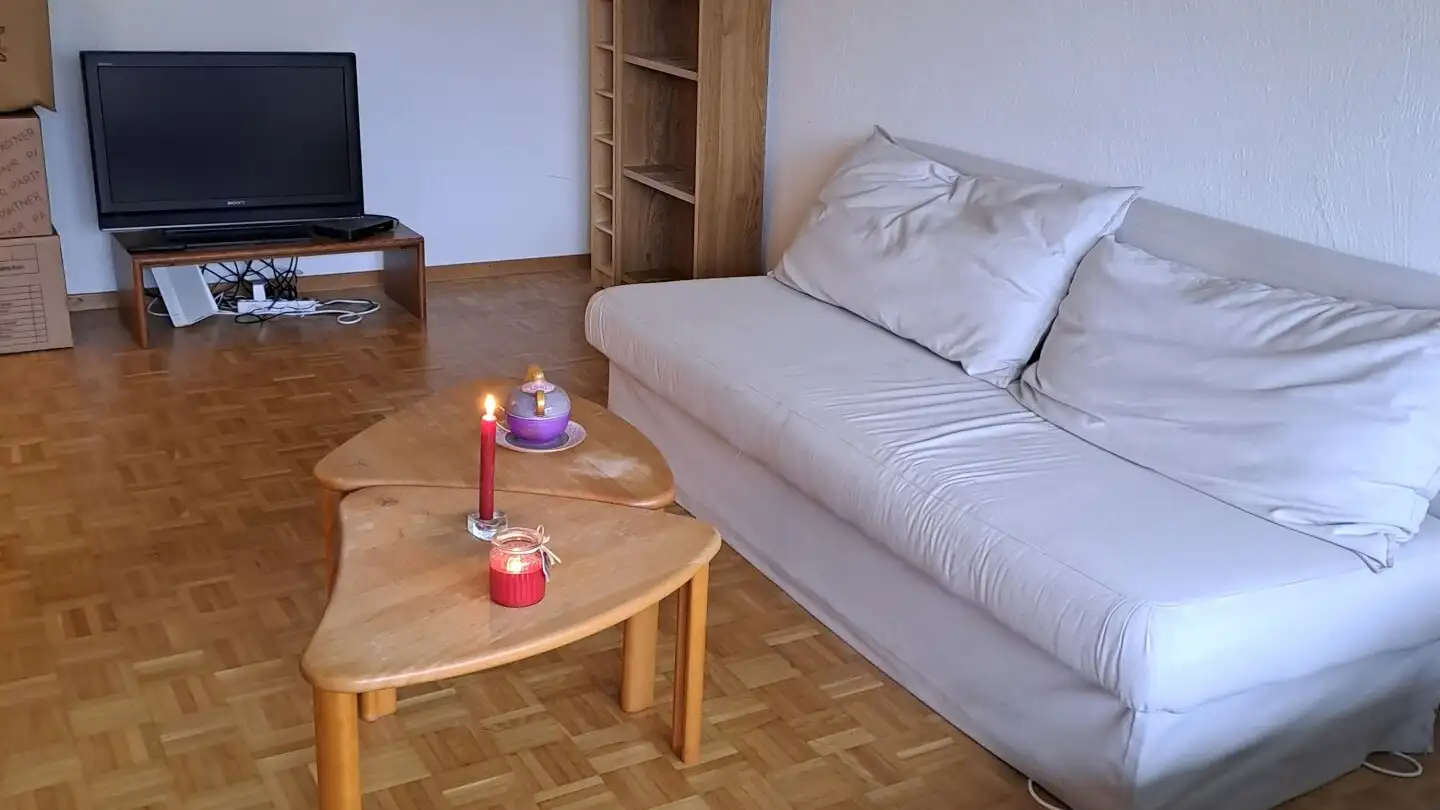 Apartment for rent - Zürichstrasse, 8413 Neftenbach - Photo 3