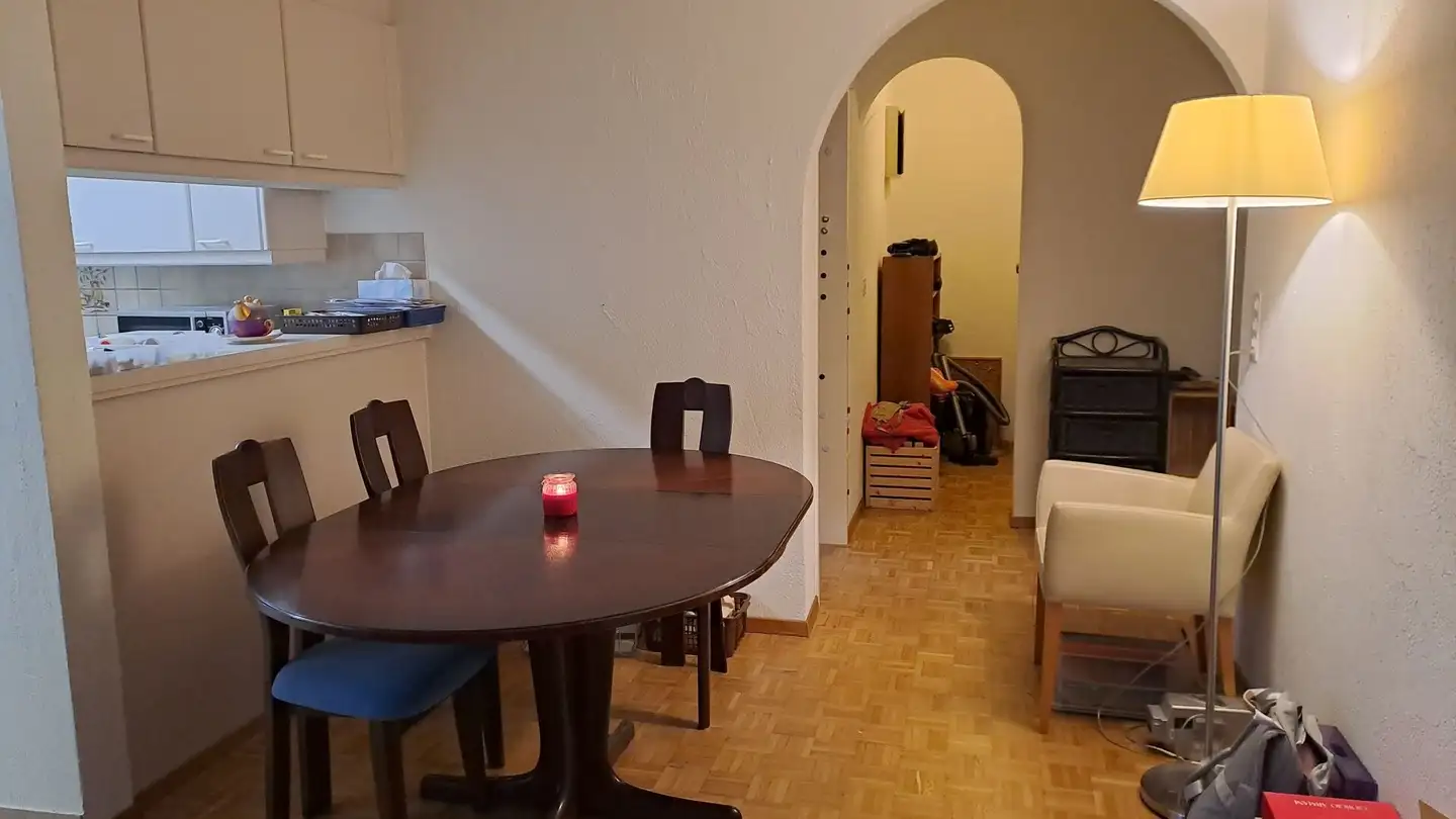 Apartment for rent - Zürichstrasse, 8413 Neftenbach - Photo 4