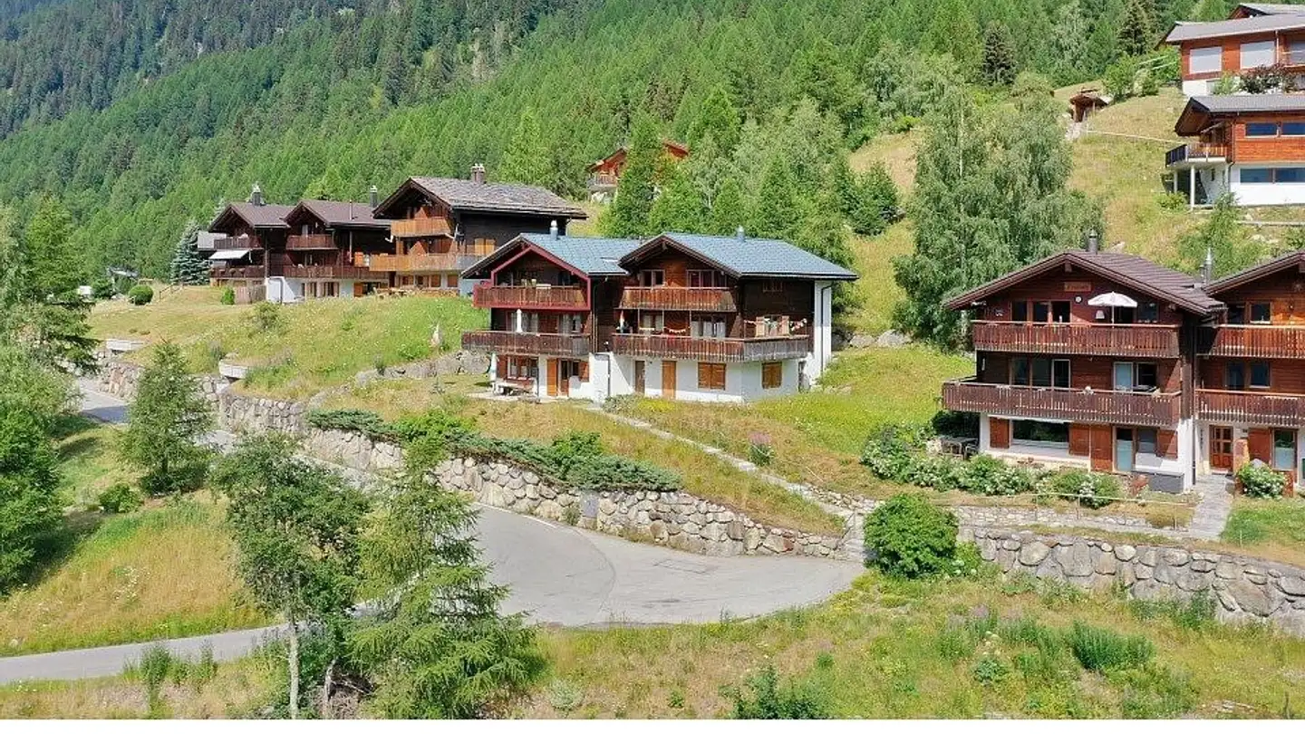 Appartamento in vendita - 3989 Niederwald