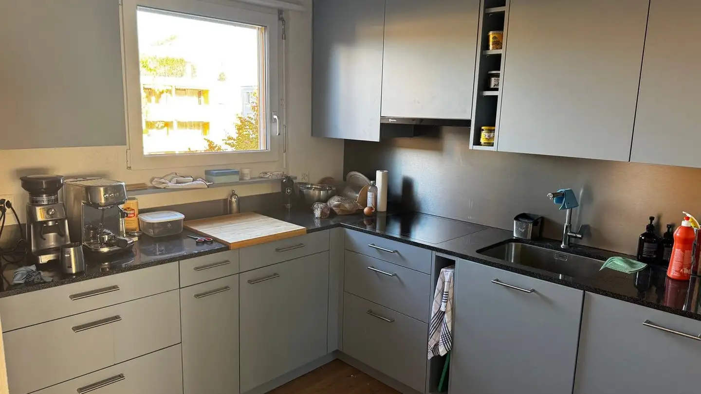 Möblierte Wohnung mieten - Gstaldenstrasse, 8810 Horgen - Foto 2