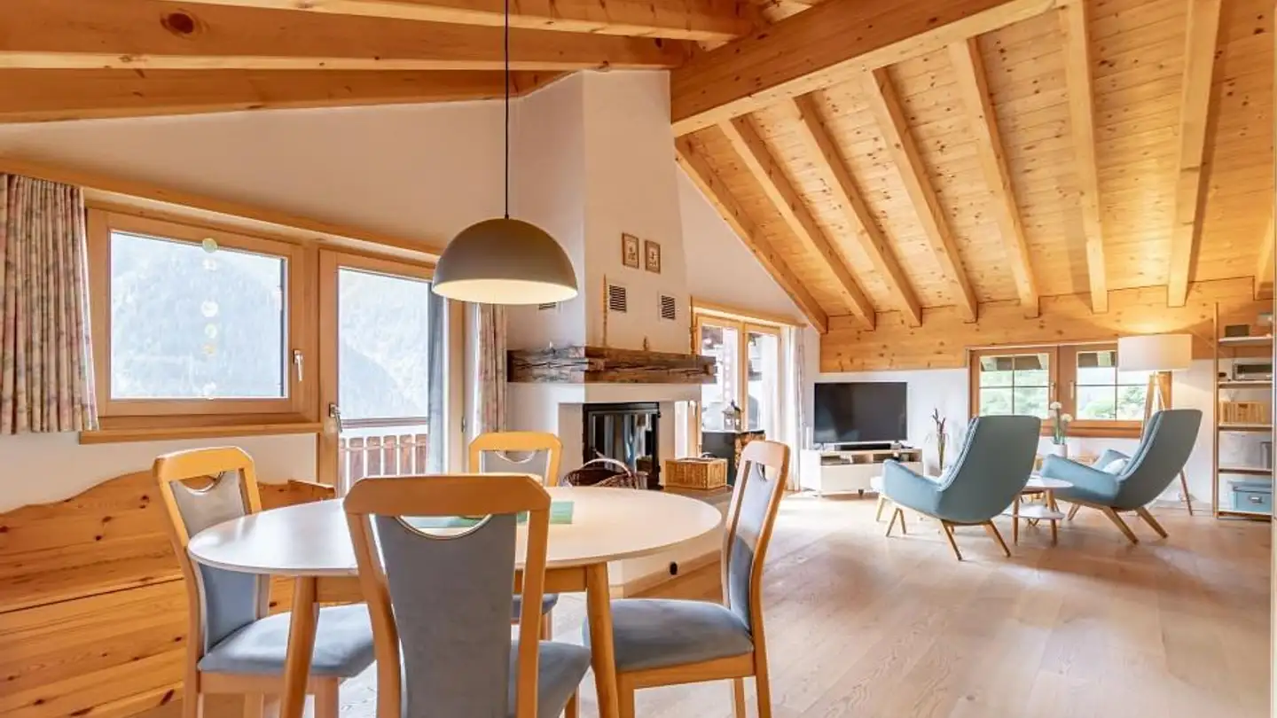 Appartamento in vendita - 3989 Niederwald - Foto 2