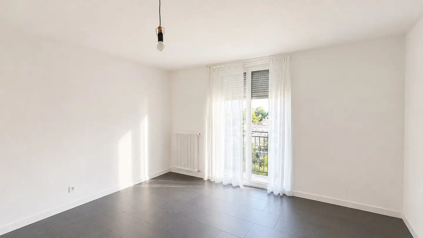 Wohnung mieten - Chemin De Boston 9b, 1004 Lausanne