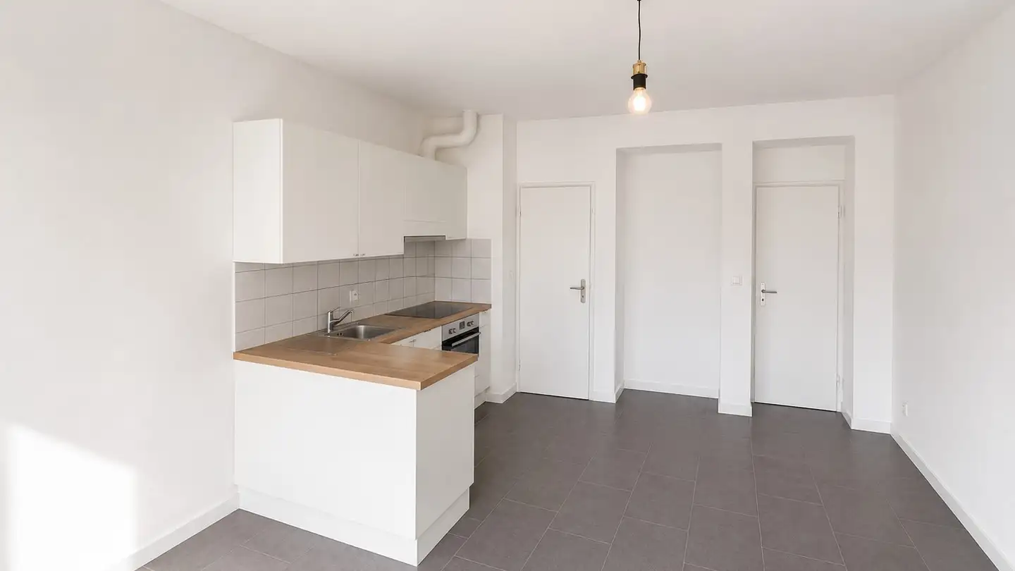 Wohnung mieten - Chemin De Boston 9b, 1004 Lausanne - Foto 4