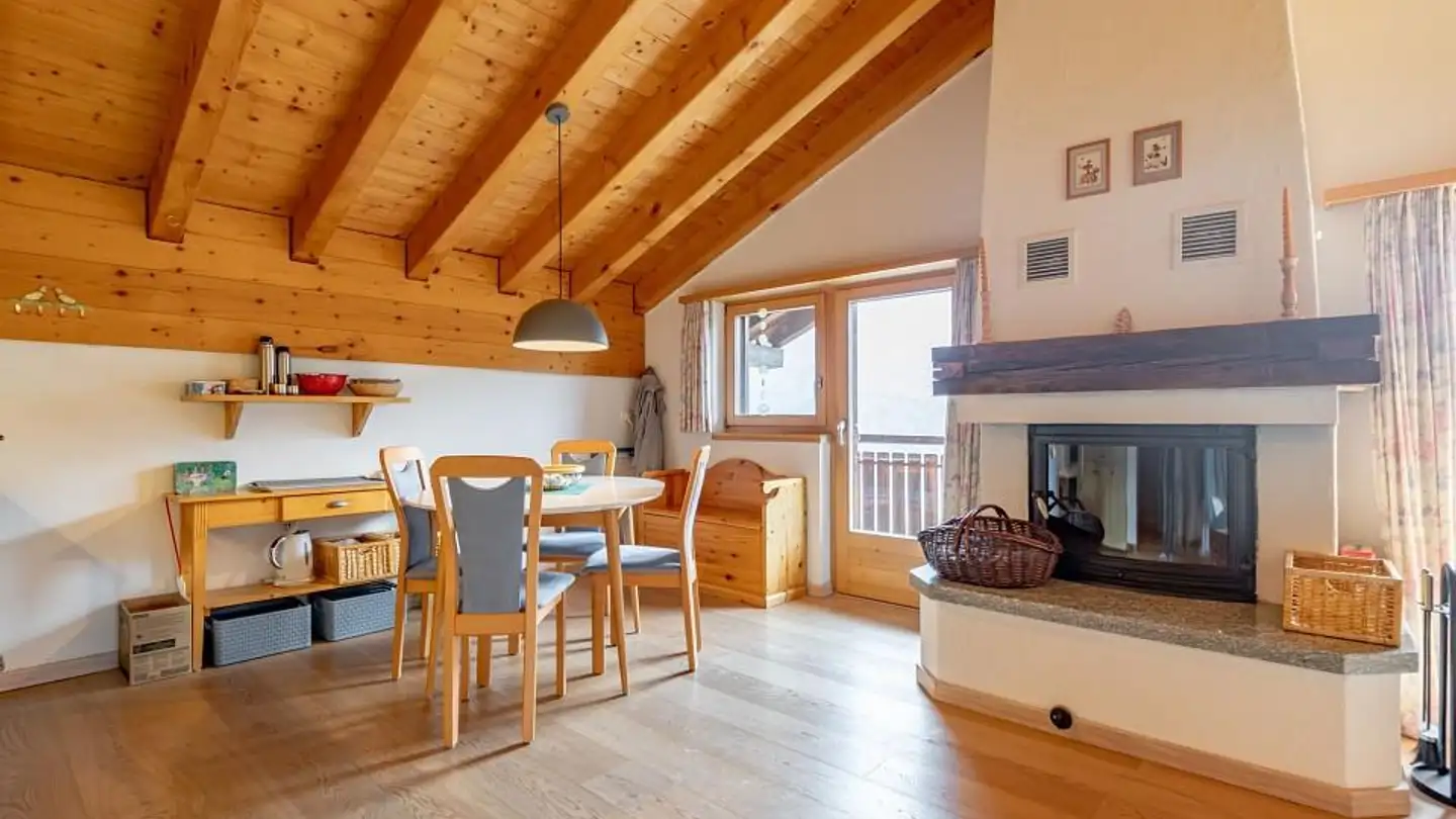 Appartamento in vendita - 3989 Niederwald - Foto 4