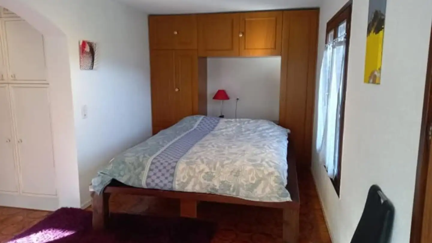 Apartment for rent - 1847 Rennaz - Photo 3