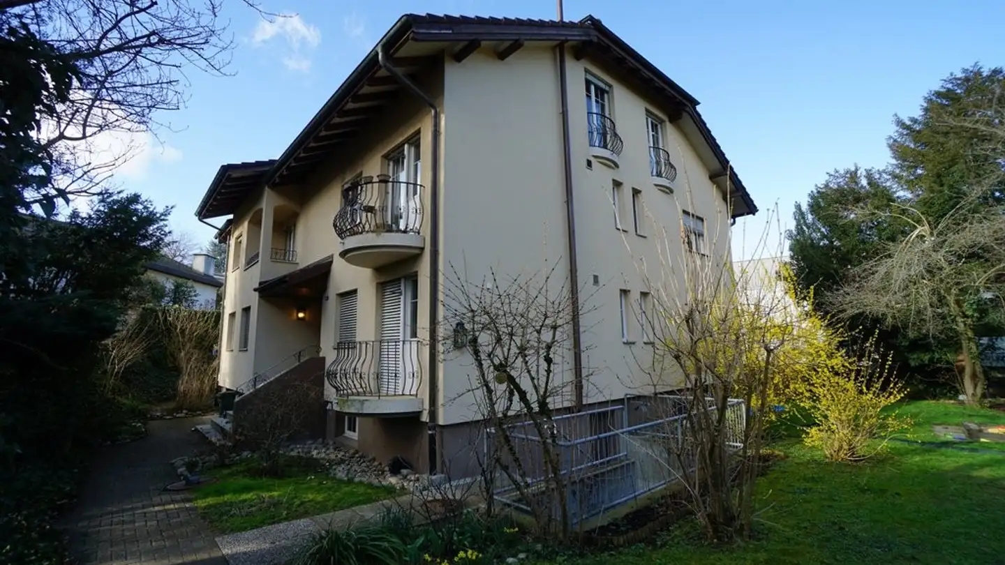 Wohnung mieten - Bollwerkstrasse 30c, 4102 Binningen