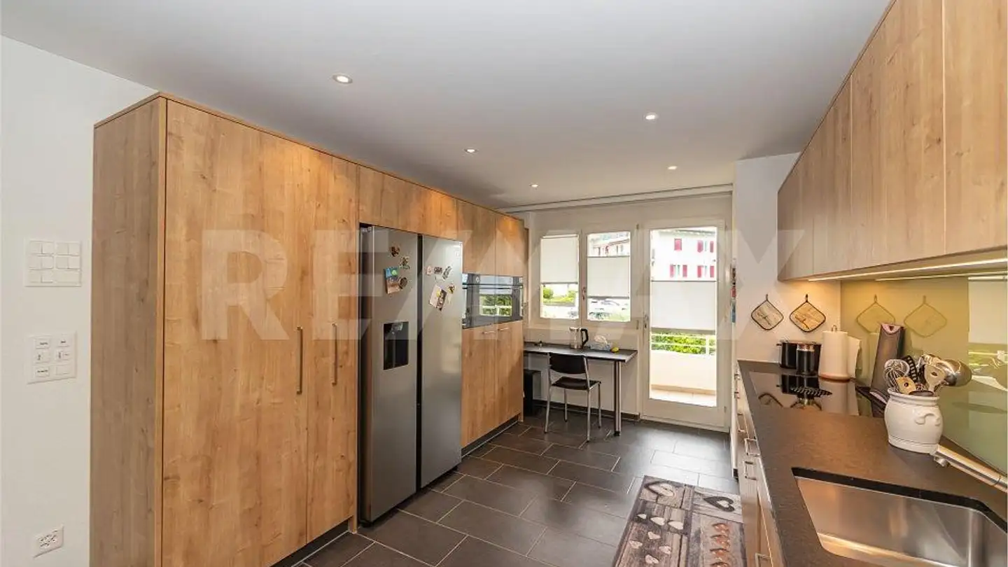 Appartamento in vendita - 6060 Ramersberg - Photo 3