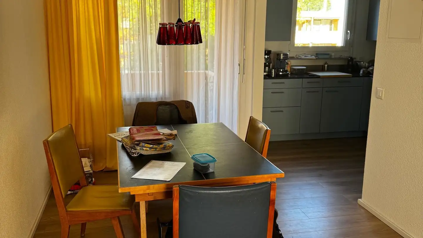 Möblierte Wohnung mieten - Gstaldenstrasse, 8810 Horgen - Foto 3