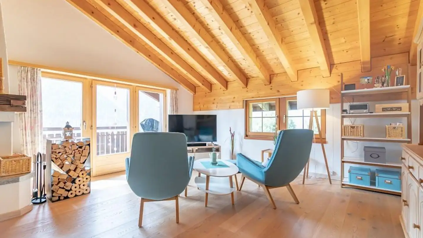 Appartamento in vendita - 3989 Niederwald - Foto 3
