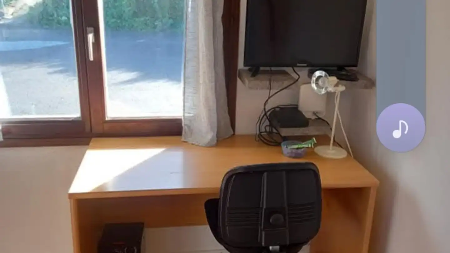 Apartment for rent - 1847 Rennaz - Photo 2