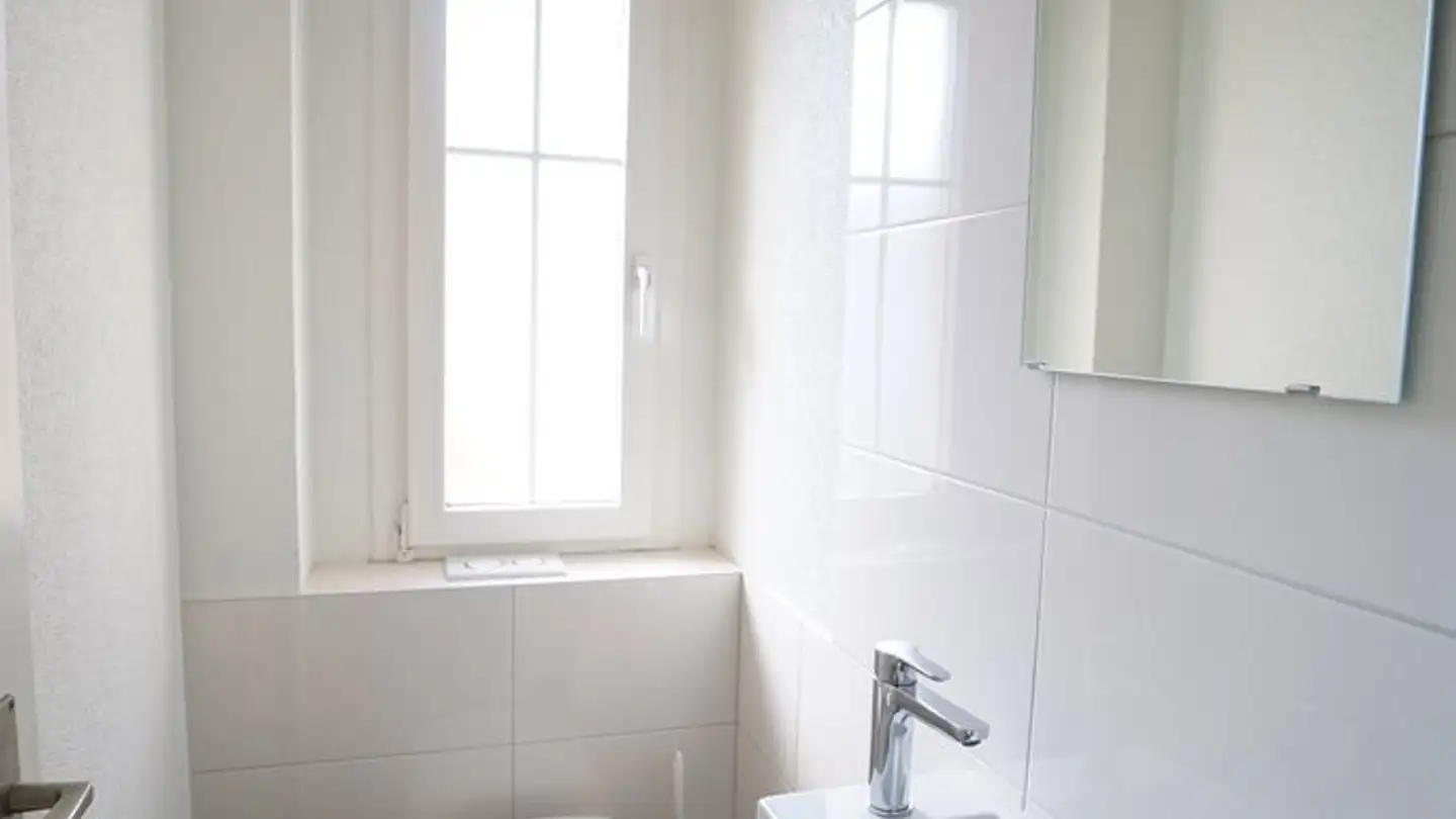 Wohnung mieten - Bollwerkstrasse 30c, 4102 Binningen - Foto 3