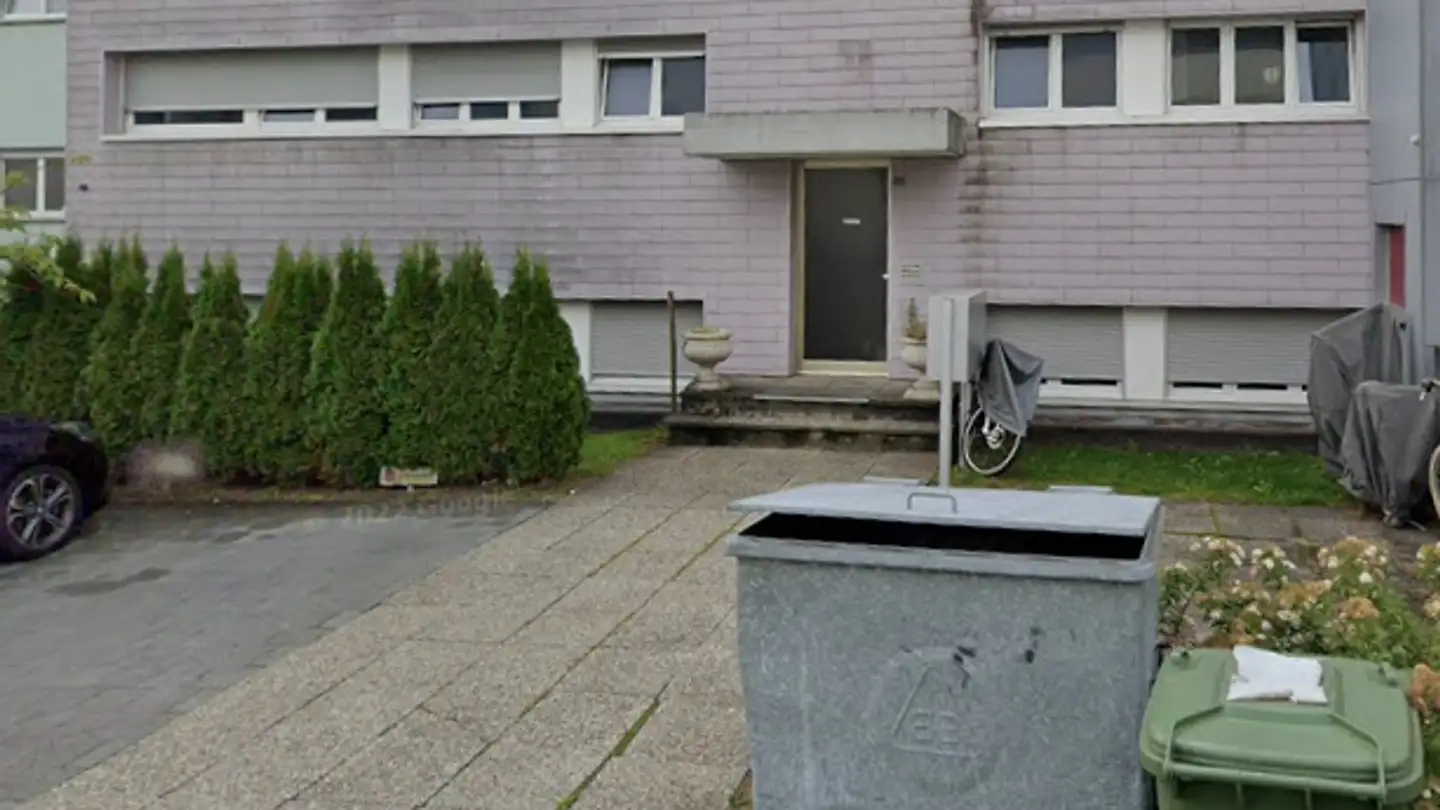Appartement à louer - Höhenweg 5, 4512 Bellach