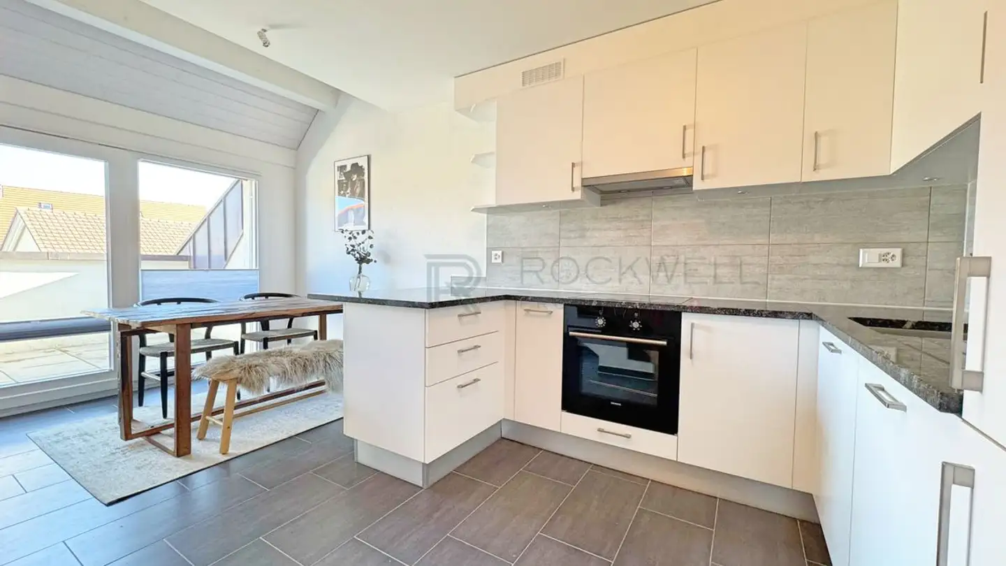 Duplex à vendre - 1432 Belmont-sur-Yverdon