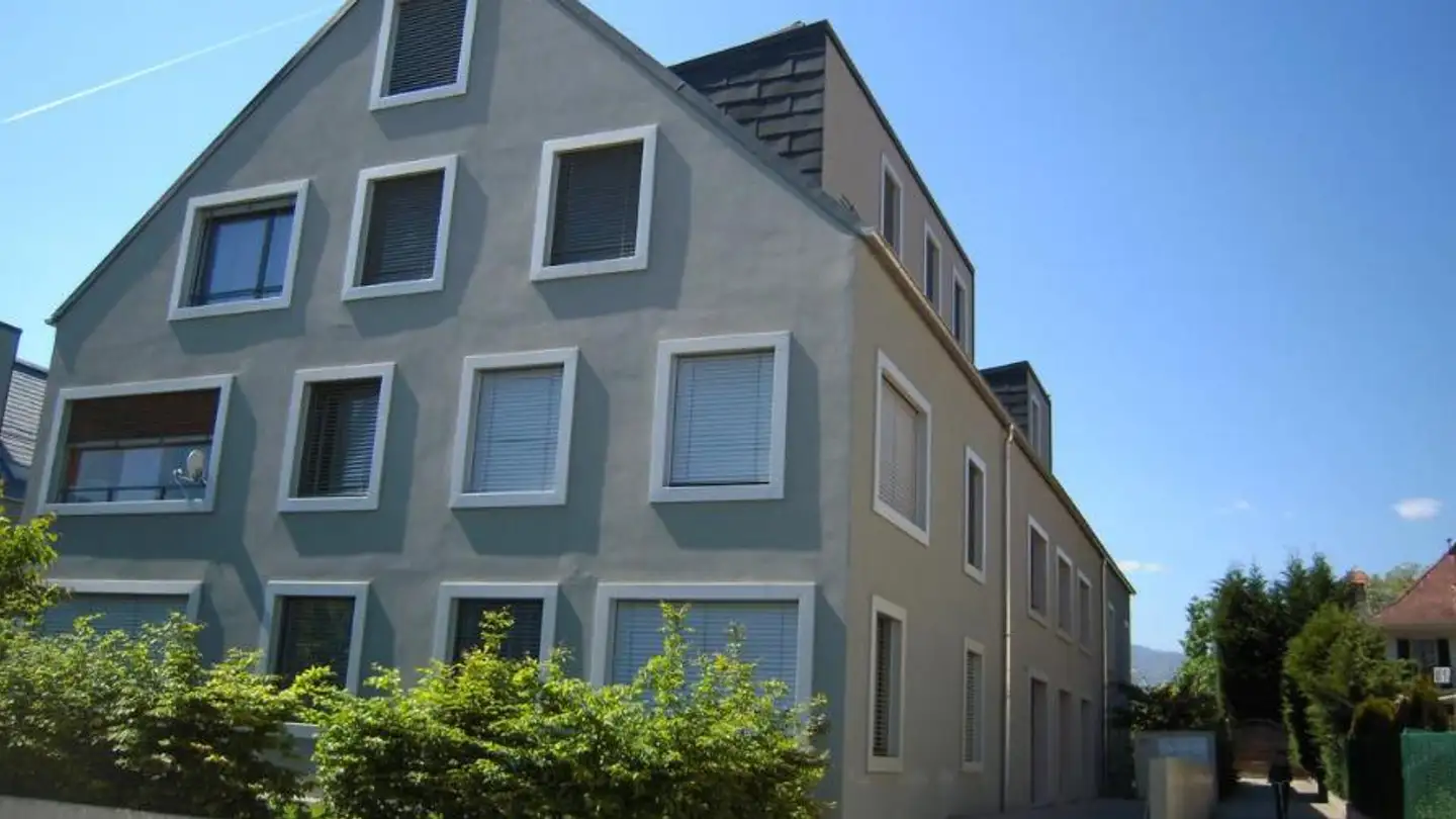 Spazio di archiviazione in affitto - Route de Nyon 8A, 1196 Gland