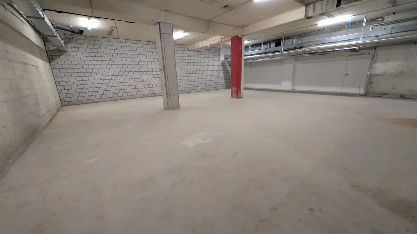 Spazio di archiviazione in affitto - Standstrasse 21, 3014 Bern - Photo 2