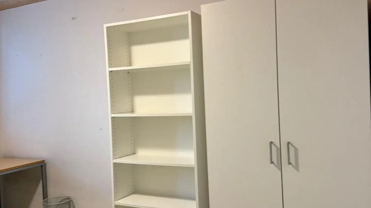 Stanza singola in affitto - Bürglistrasse 23, 8400 Winterthur - Foto 2