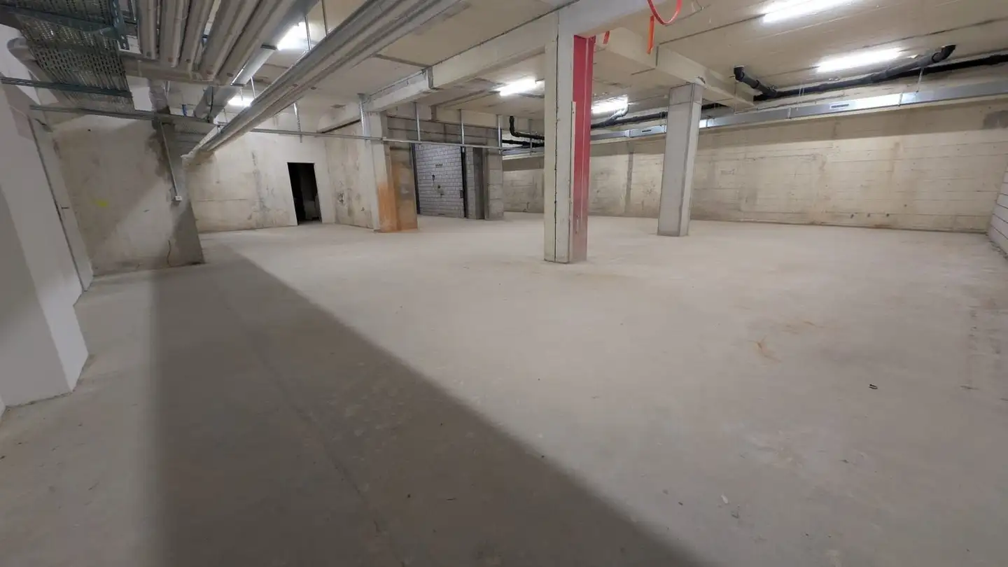 Spazio di archiviazione in affitto - Standstrasse 21, 3014 Bern - Photo 3