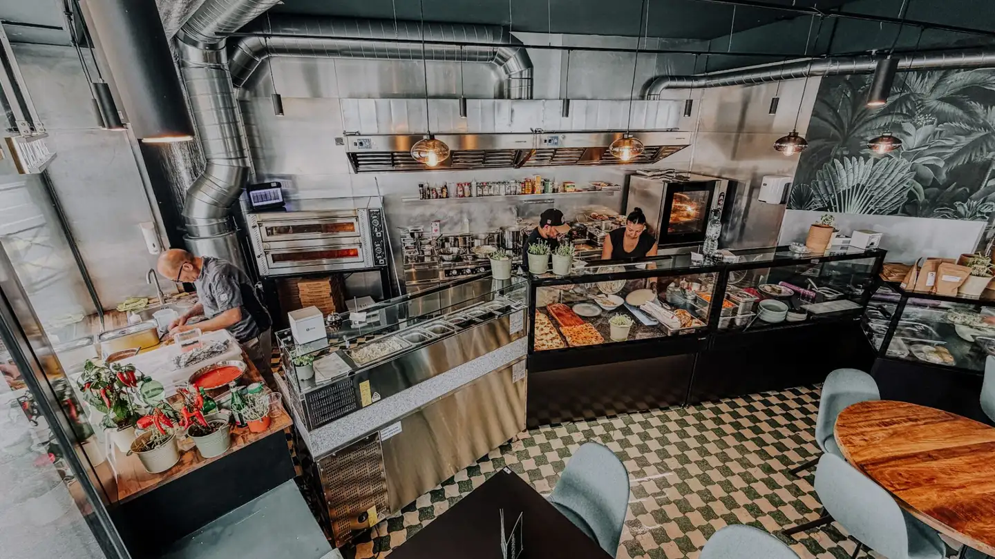 Immeuble résidentiel à vendre - Rue De La Molière, 2800 Delémont