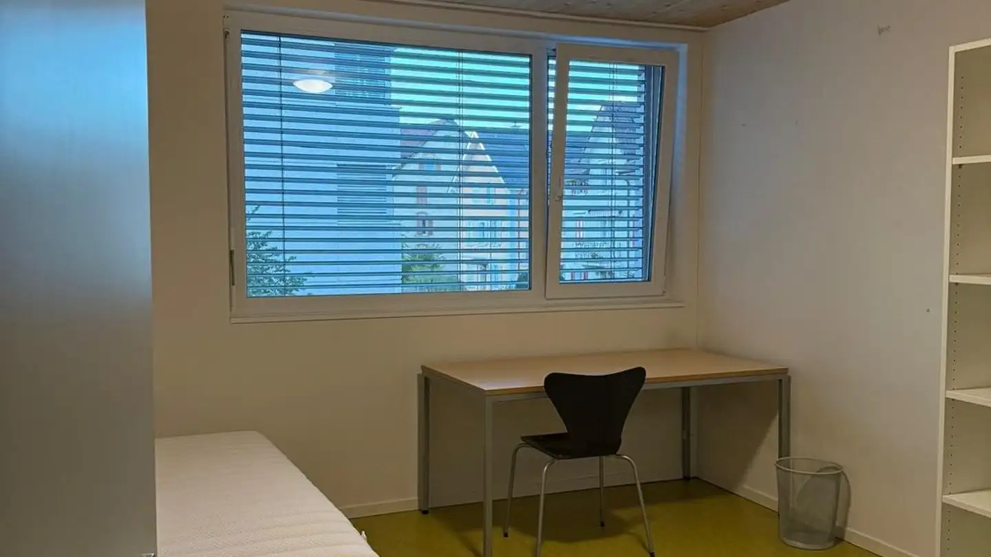 Stanza singola in affitto - Bürglistrasse 23, 8400 Winterthur