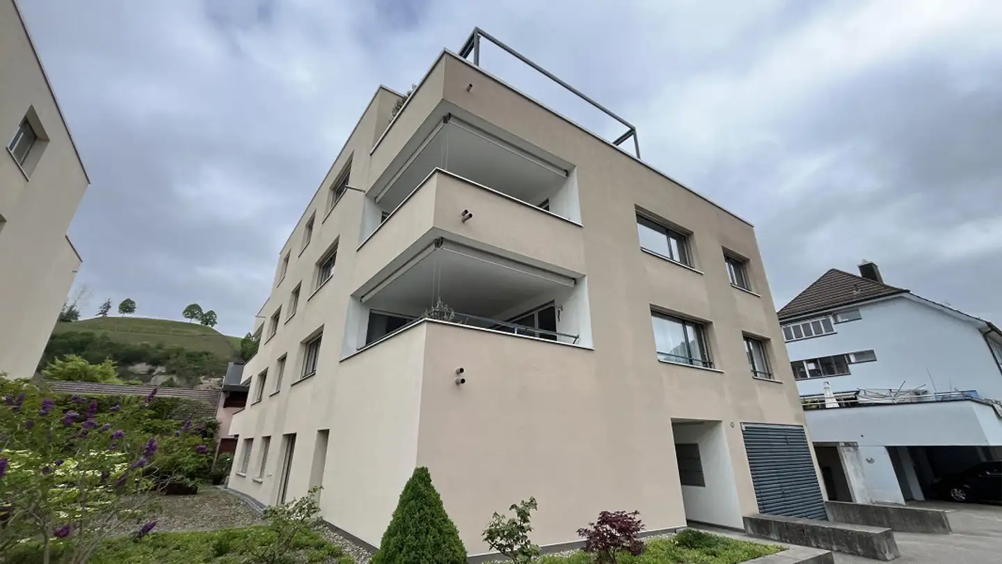 Apartment for rent - Grabenweg 2, 6130 Willisau