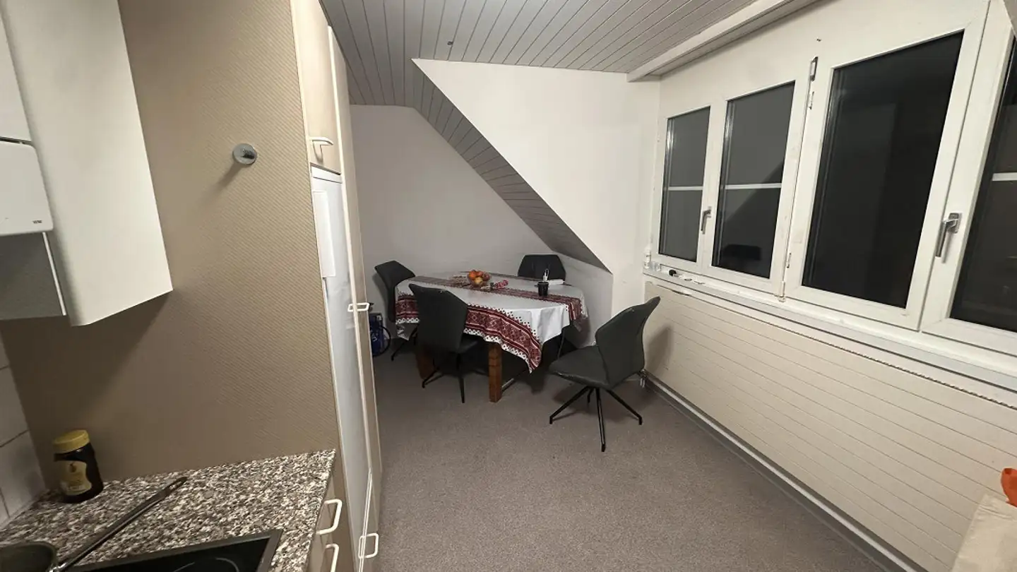 Wohnung mieten - Grünaustrasse 28, 9016 St. Gallen - Foto 3