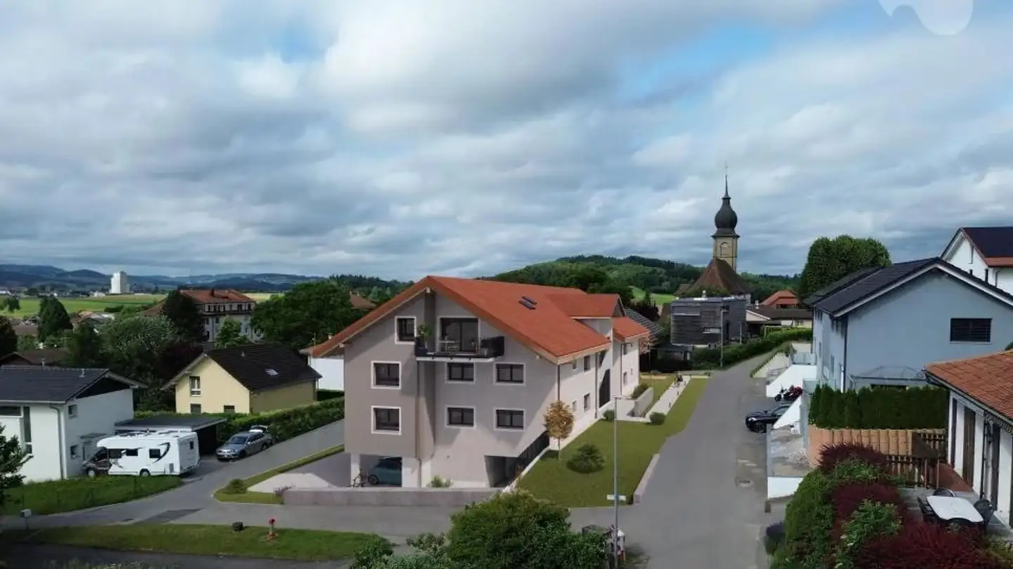 Wohnung kaufen - 1745 Lentigny - Foto 4