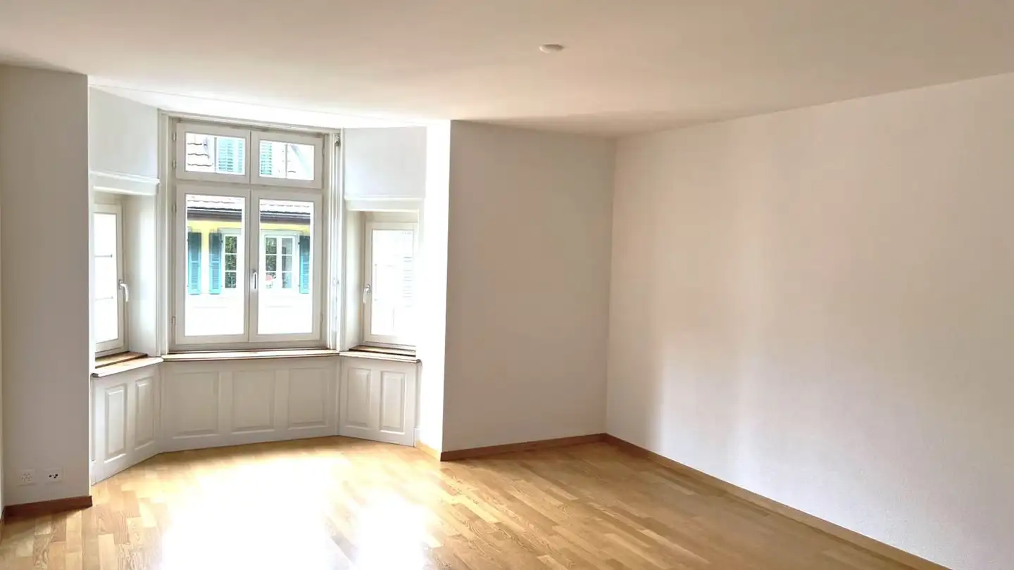 Apartment for rent - Museggstrasse 6, 6004 Luzern - Photo 2