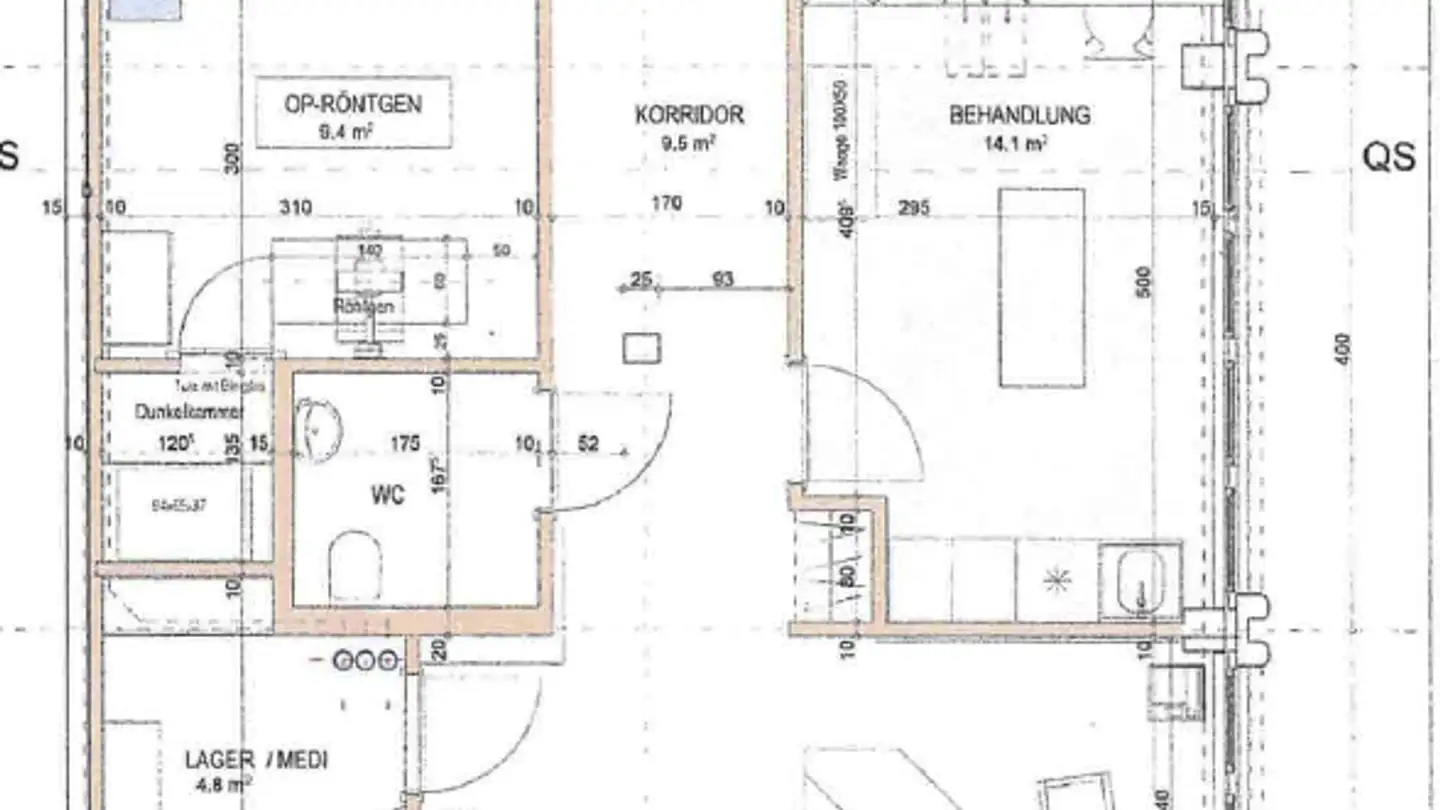 Spazio ufficio in affitto - Chännelmattstrasse 9, 3186 Düdingen - Photo 2