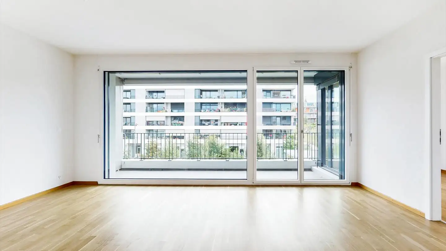 Appartement à louer - Esplanade Des Récréations 6, 1217 Meyrin - Photo 3