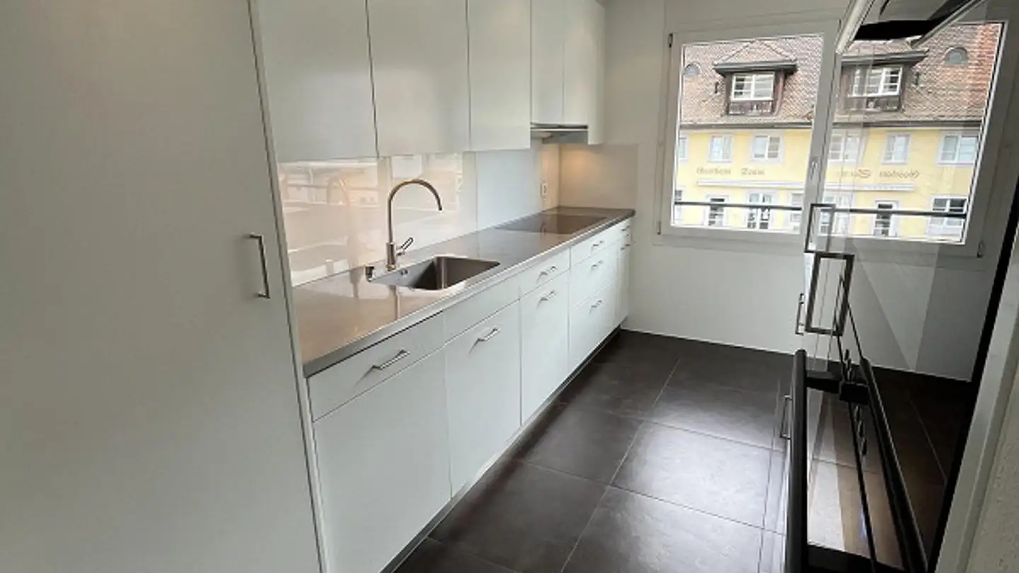 Apartment for rent - Grabenweg 2, 6130 Willisau - Photo 4