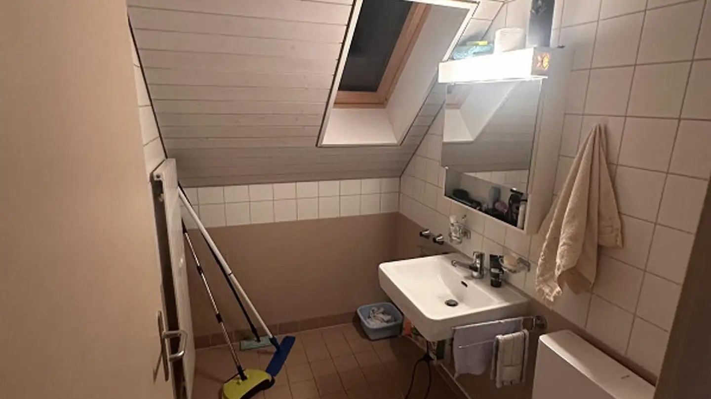 Wohnung mieten - Grünaustrasse 28, 9016 St. Gallen - Foto 4