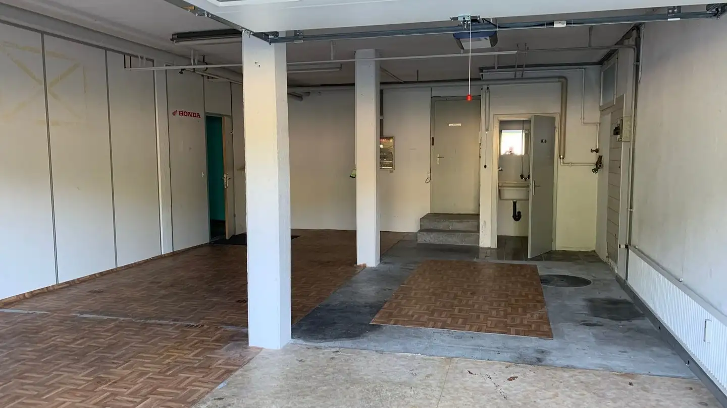 Commercial for rent - Freiburgstrasse 925, 3174 Thörishaus - Photo 2