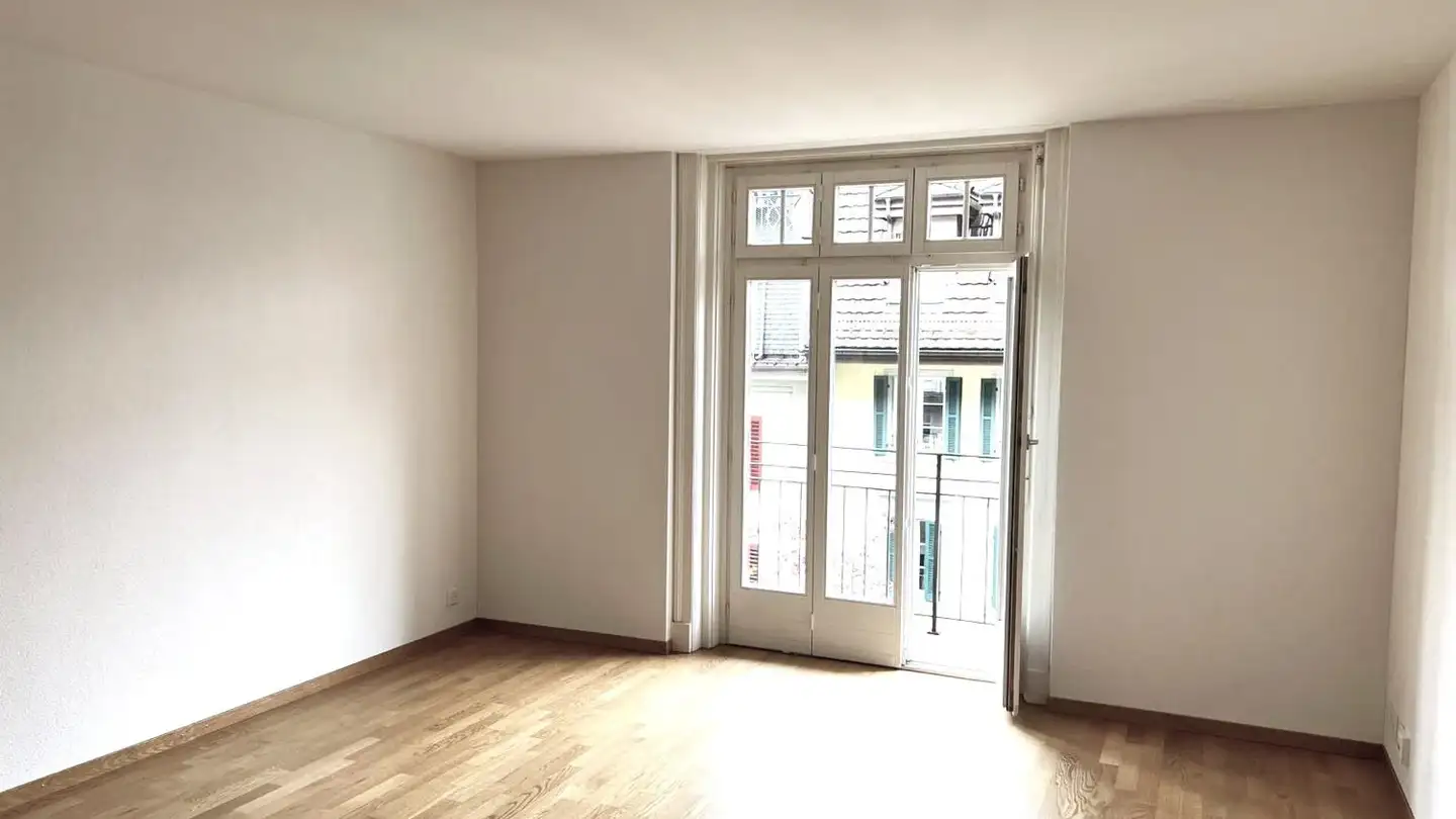 Apartment for rent - Museggstrasse 6, 6004 Luzern - Photo 3