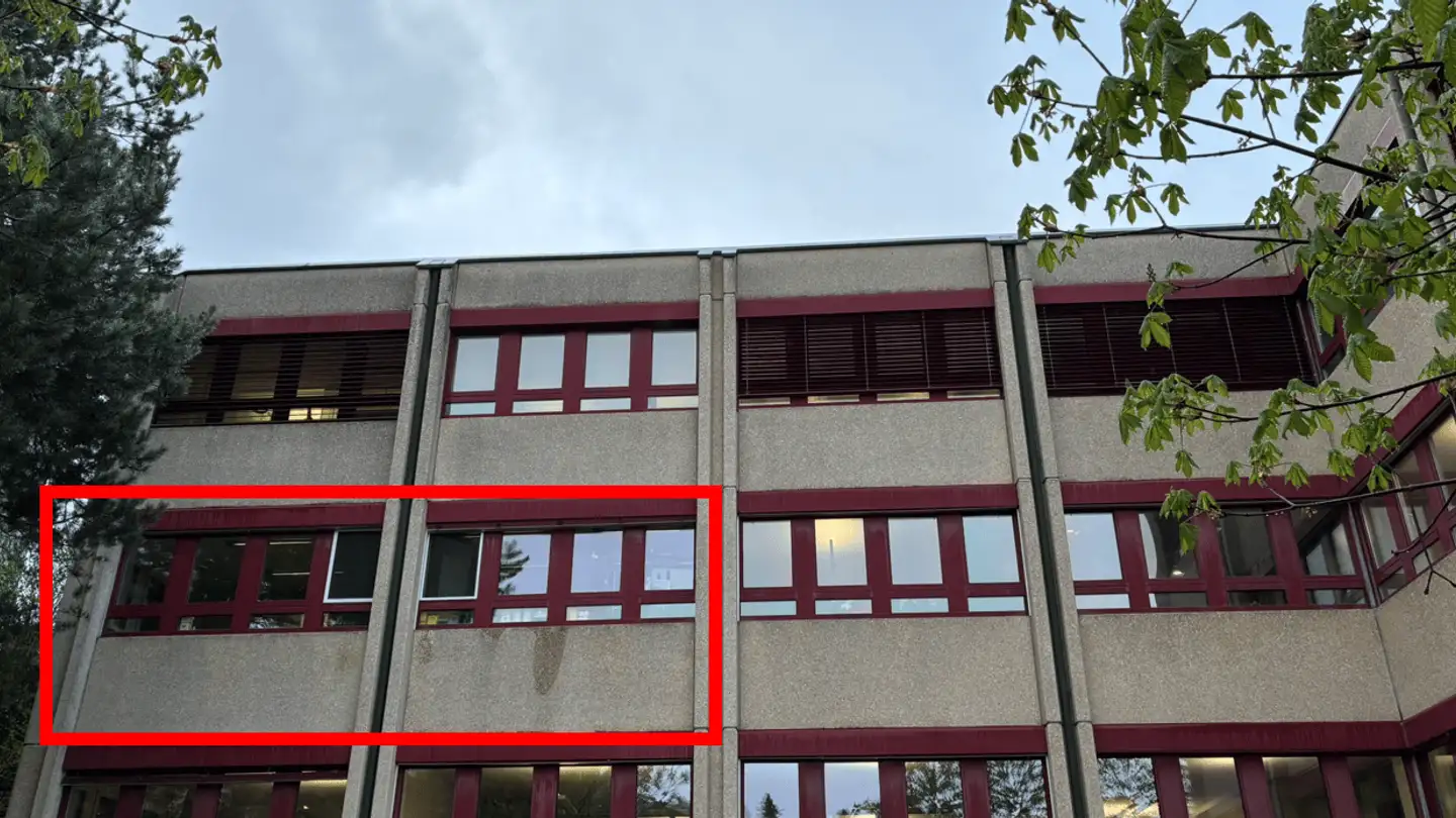 Spazio ufficio in affitto - Chännelmattstrasse 9, 3186 Düdingen - Photo 3