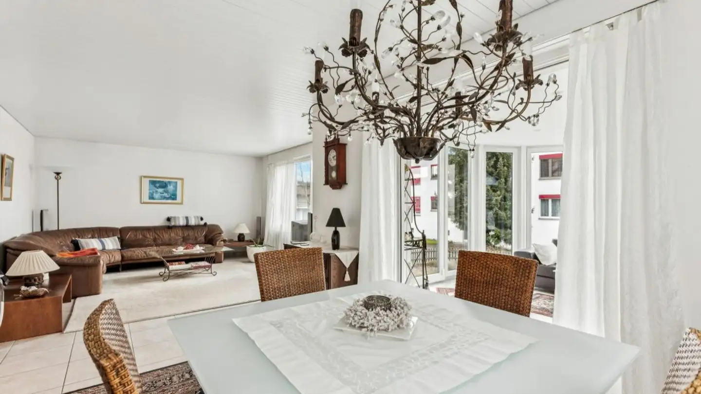 Casa singola in vendita - 5036 Oberentfelden