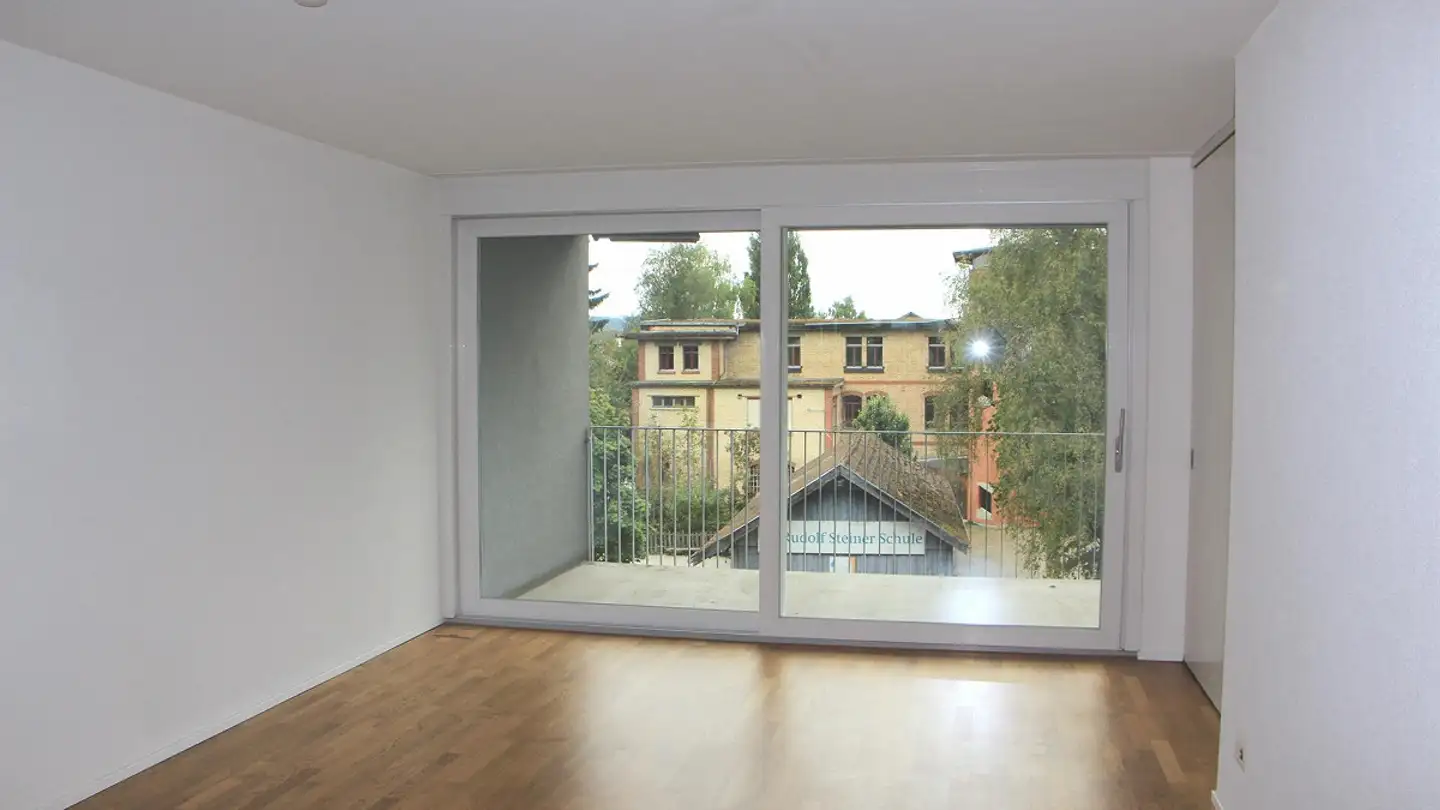 Appartamento in affitto - Gutenbergstrasse 1, 8280 Kreuzlingen - Foto 4