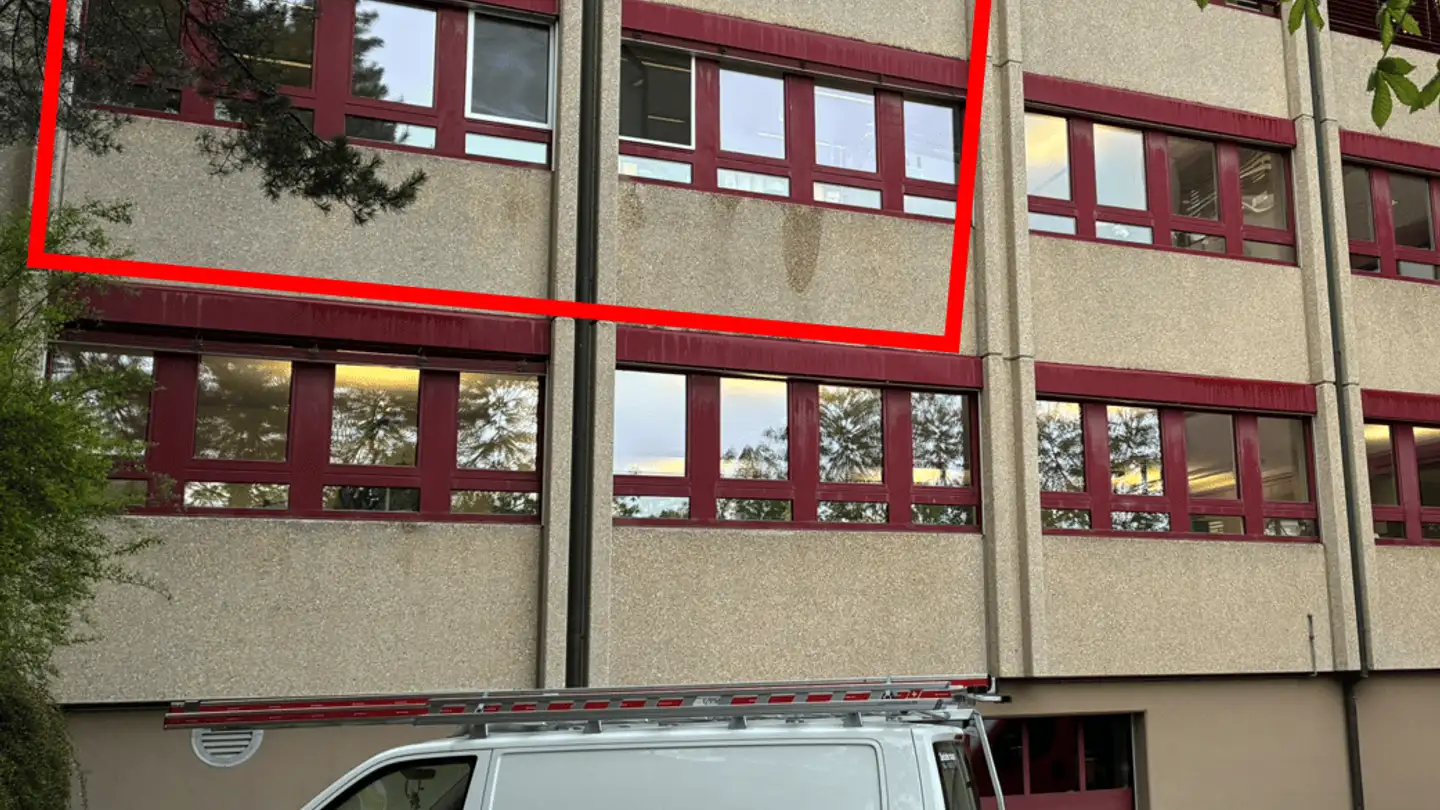 Spazio ufficio in affitto - Chännelmattstrasse 9, 3186 Düdingen - Photo 4