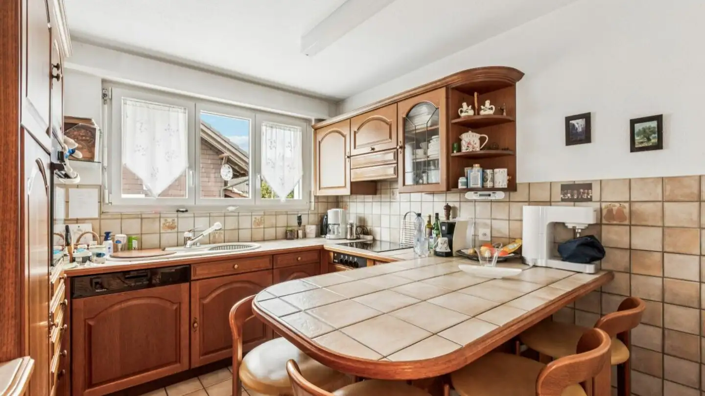 Casa singola in vendita - 5036 Oberentfelden - Foto 2