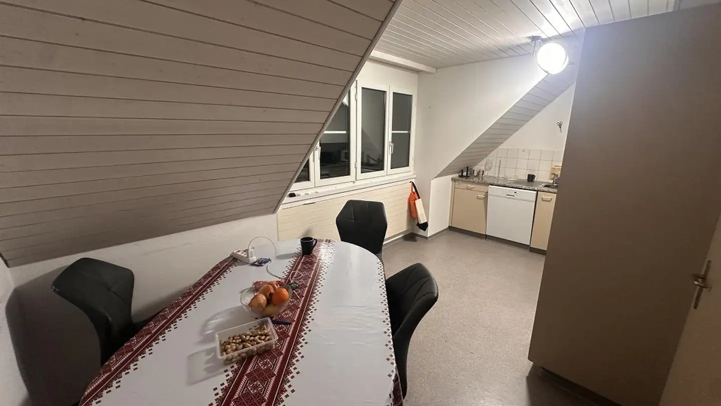 Wohnung mieten - Grünaustrasse 28, 9016 St. Gallen - Foto 2
