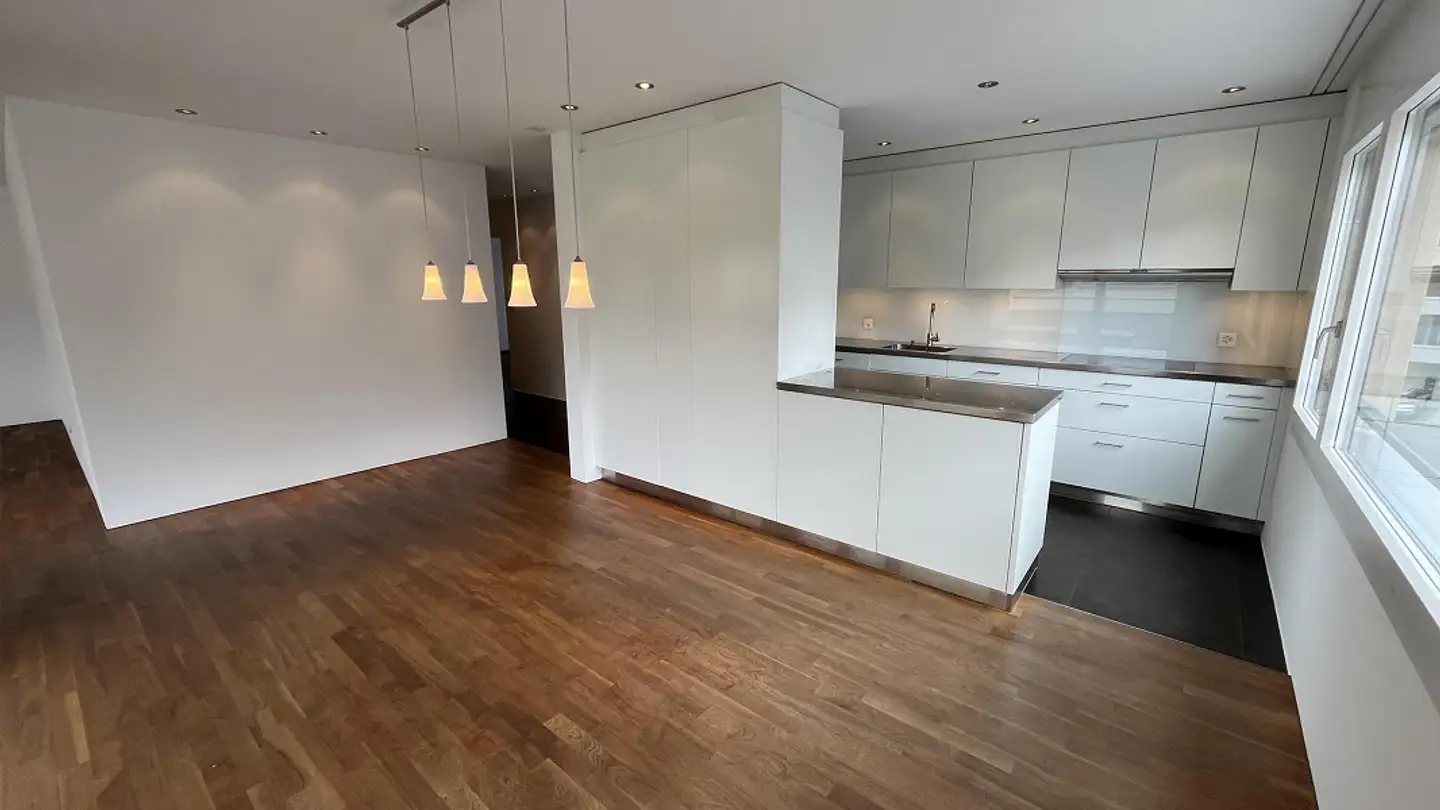 Apartment for rent - Grabenweg 2, 6130 Willisau - Photo 2