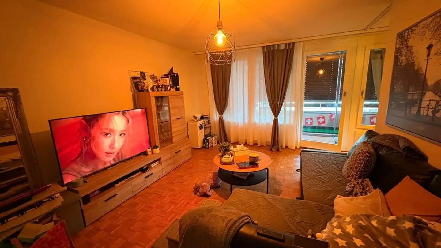 Apartment for rent - Avenue Du Censuy 14, 1020 Renens VD