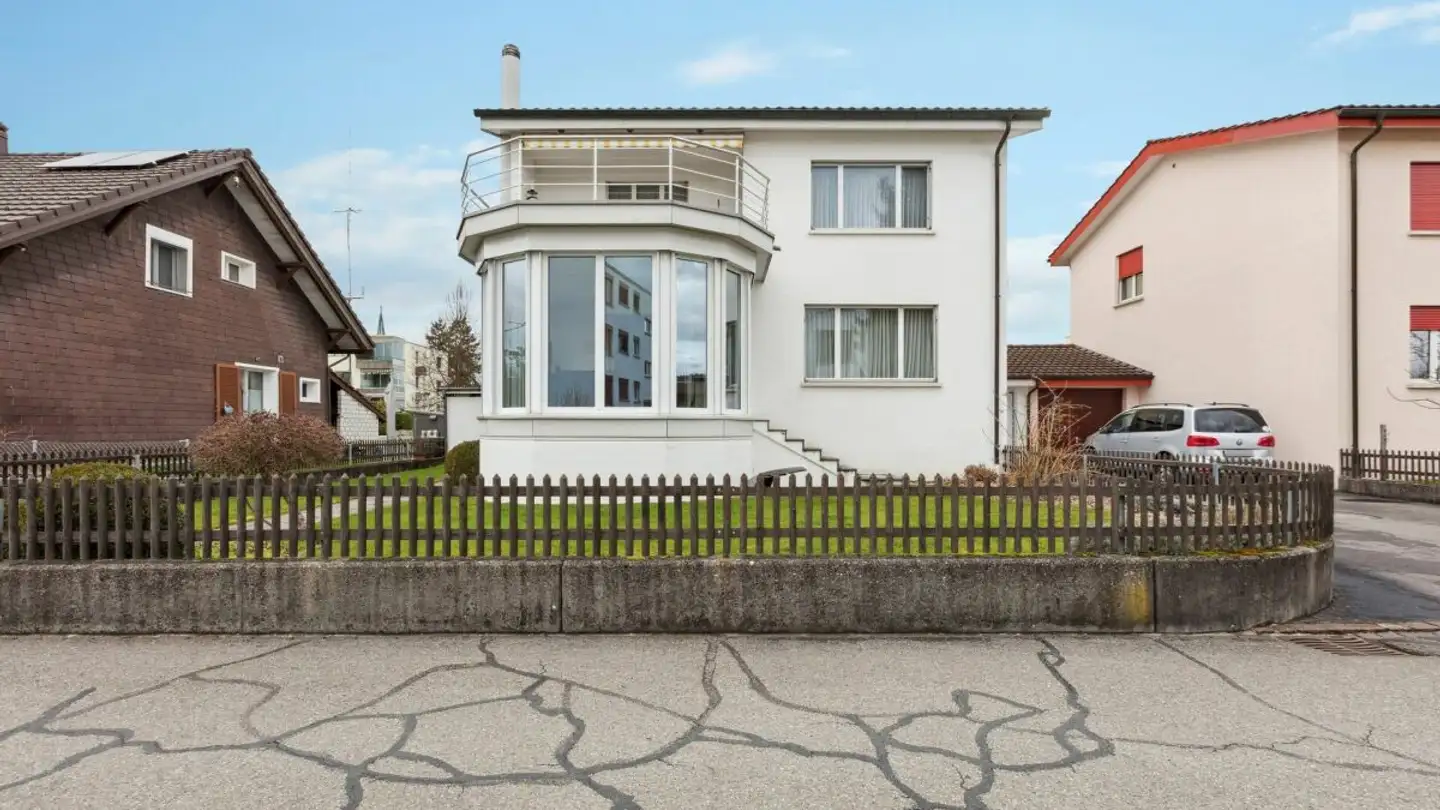 Casa singola in vendita - 5036 Oberentfelden - Foto 3