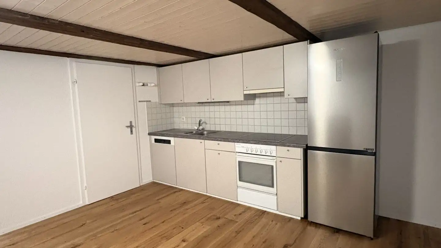 Apartment for rent - Kurhausstrasse 38, 8374 Dussnang - Photo 3