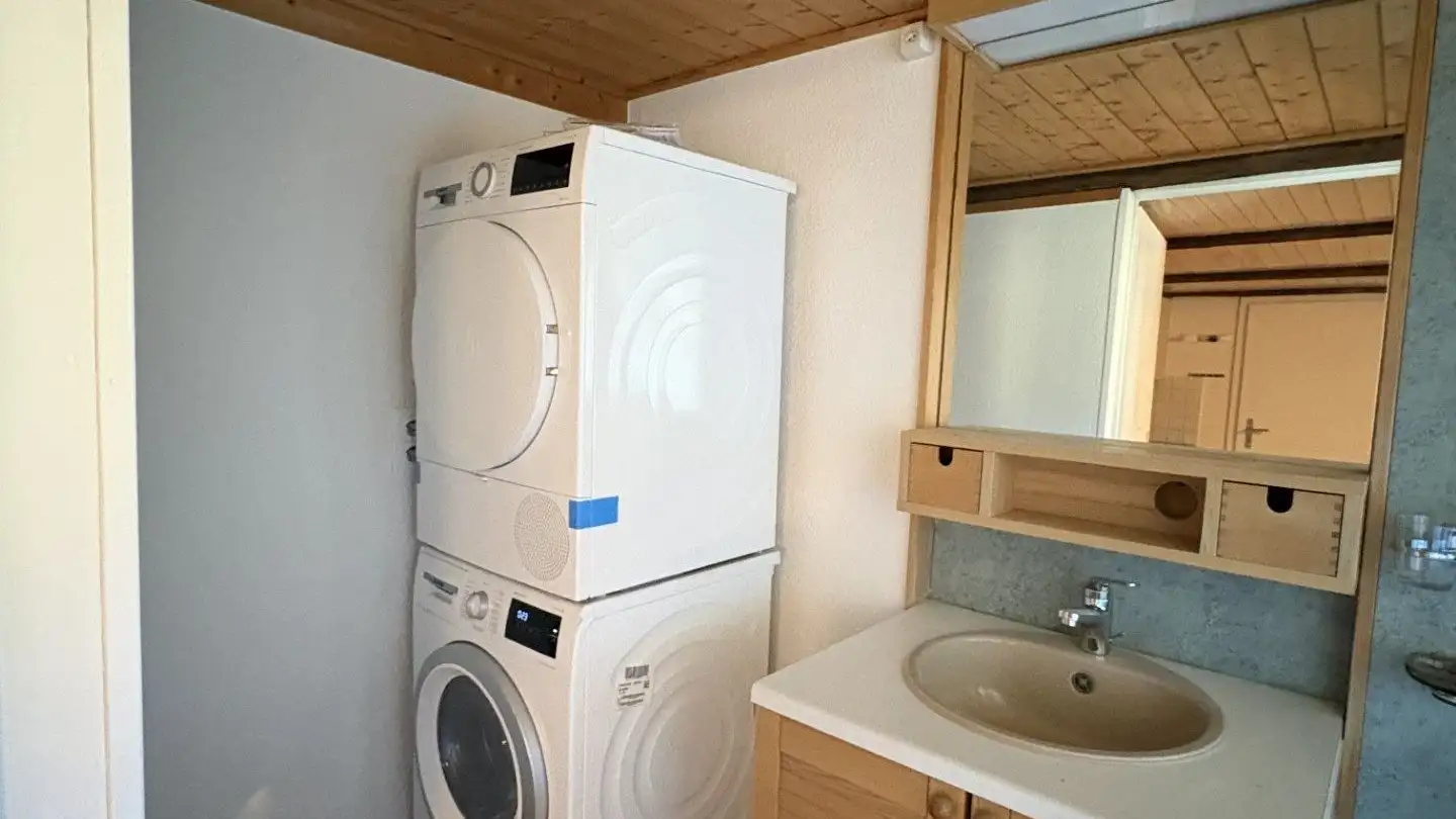 Apartment for rent - Kurhausstrasse 38, 8374 Dussnang - Photo 4