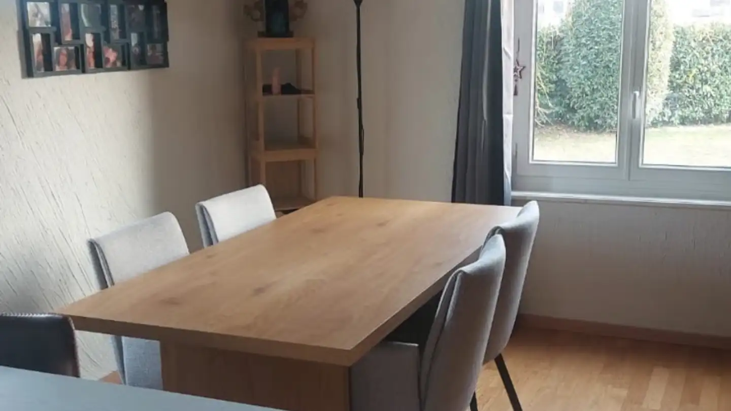 Einfamilienhaus mieten - 2074 Marin-Epagnier - Foto 4